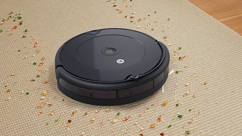 IRobot Roomba Robot Vacuum