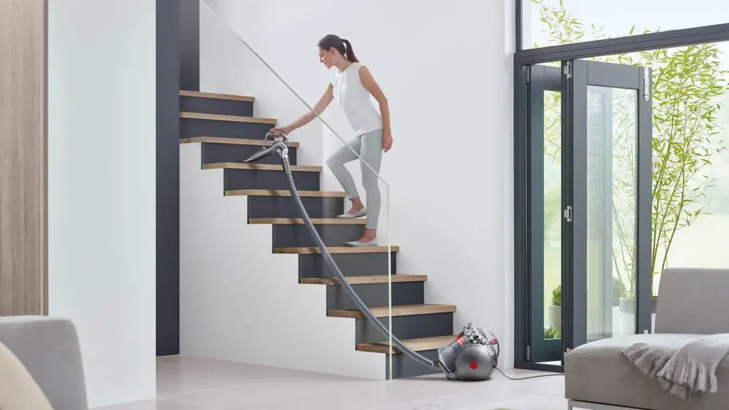 Dyson Cinetic Big Ball Absolute Corded Vacuum