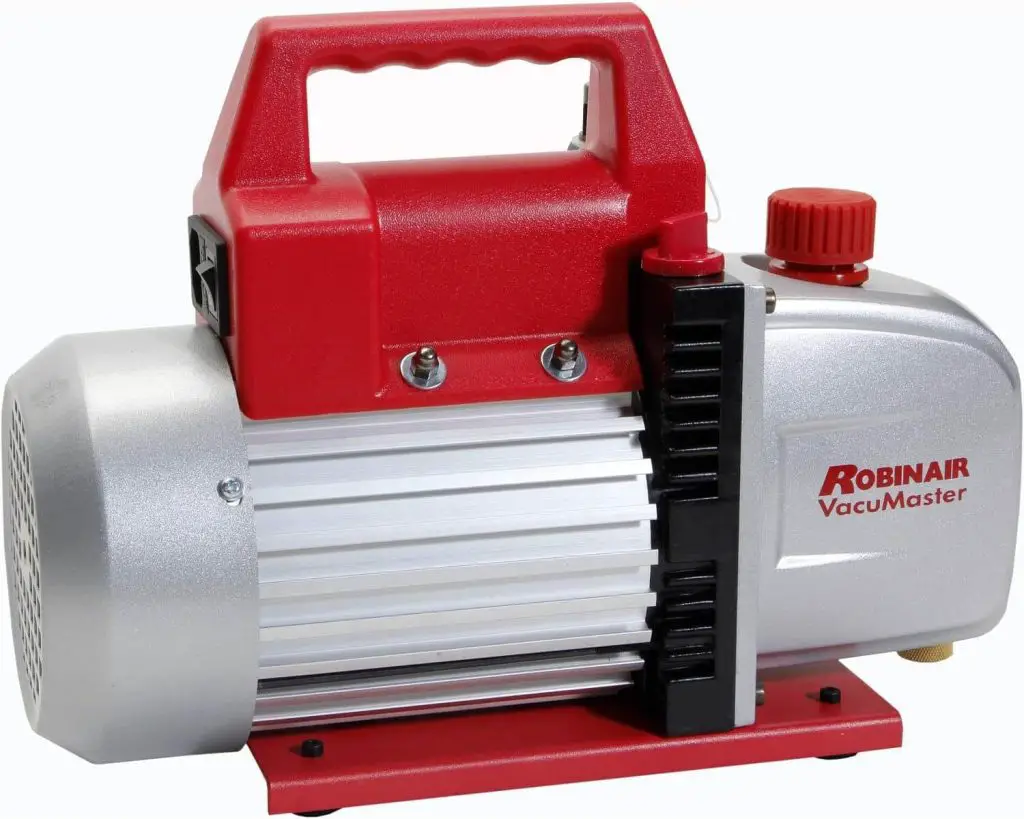 Robinair (15500) VacuMaster Economy Vacuum Pump