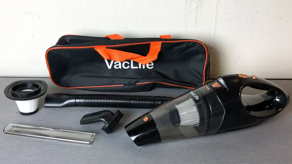 VacLife Handheld Vacuum Cleaner