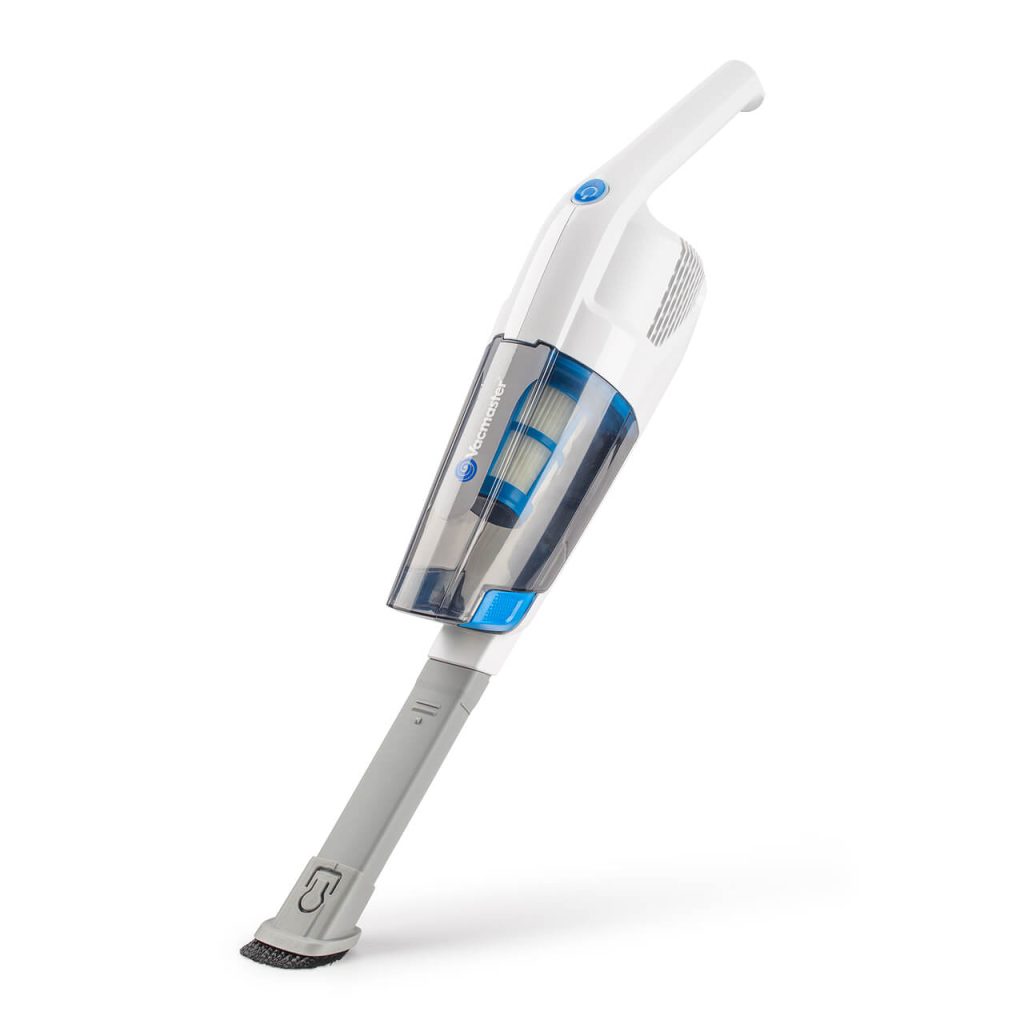 Vacmaster VSD1801 Cordless Handheld & Stick Vacuum Cleaner